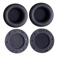 Coussinets d'oreille de remplacement pour AKG Y600NC, en cuir protéiné de qualité supérieure, avec suppression du bruit, coussinets améliorés