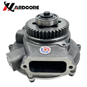 Water Pump 0R0705 0R-0705 for 3196 C-10 C-12 C10 C12 Engine - Product Image 1