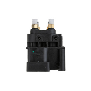 新しいC2D26814 C2D5825 C2D31933 C2D47540 C2D60159 C2D10526 C2D34552ジャガーXJ用エアサスペンションソレノイドバルブブロック - Product Image 5