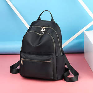 Custom Ladies Er Bags Custom Girls <b>Travel</b> Mochilas Oxford Nylon <b>Backpack</b> <b>Women</b> <b>Backpack</b> - Product Image 5