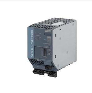 และโมดูลจ่ายไฟ PM1207 แหล่งจ่ายไฟแบบคงที่; 6EP1332-2BA20 - Product Image 2