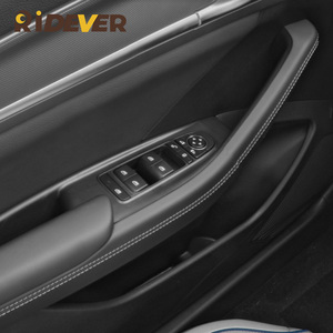 BYD Destroyer 05, nouvelle berline hybride rechargeable à énergie nouvelle, autonomie de 120 km, véhicule PHEV, voiture électrique BYD pour l'exportation - Product Image 6