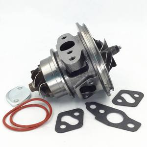 Land Cruiser 1KZ 1KZ-TE turbocompresor turbo cartucho CT12B para Toyota 3.0L 125 HP 17201-67040 - Product Image 1