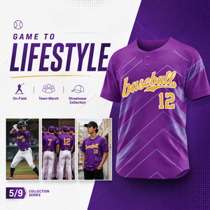 Maillots de <span class=keywords><strong>baseball</strong></span> personnalisés à rayures fines, chemises d'équipe rétro entièrement boutonnées avec lettrage brodé, vente en gros, style vintage, vierges, OEM - Product Image 5