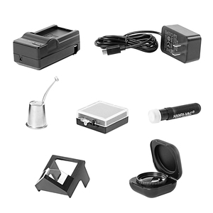 Ophthalmoscope indirect binoculaire BIO-200P (BIO) Ophthalmoscope panoptique Appareil d'examen de la rétine Instrument d'imagerie du fond d'œil - Product Image 4