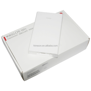 Routeur 5G FWA <span class=keywords><strong>HUAWEI</strong></span> 5G CPE Win H312-371 pour le haut débit rural, la surveillance de l'agriculture intelligente et l'accès au réseau sur site temporaire - Product Image 2