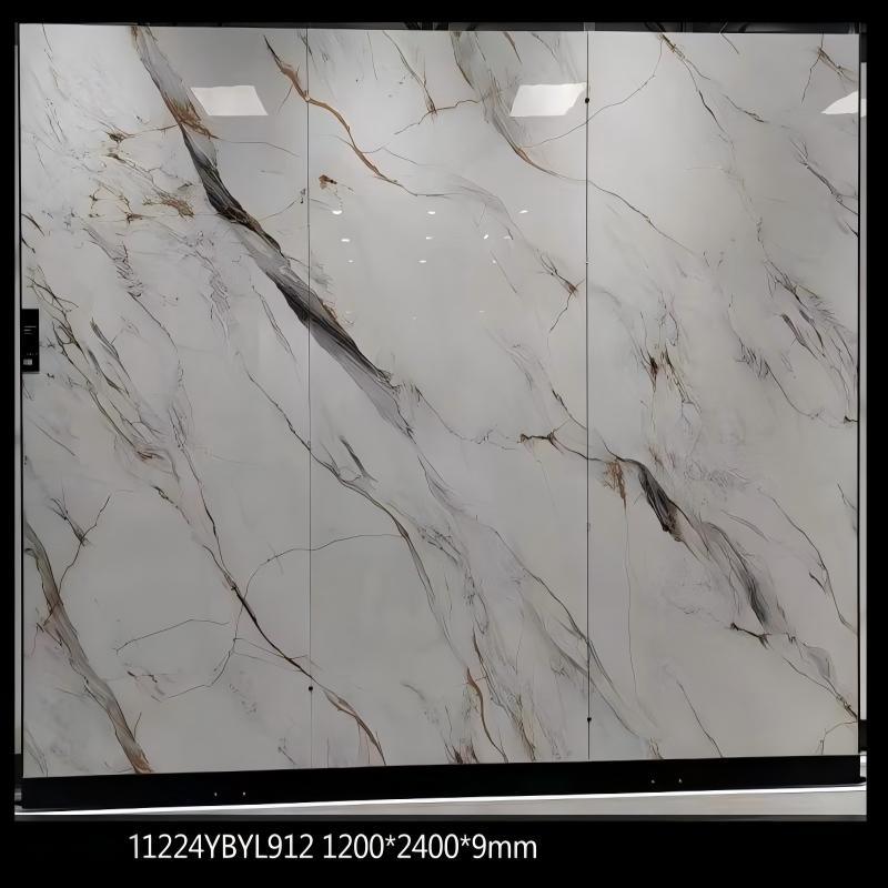 Luxury Modern Ceramic Floor Tiles Acid