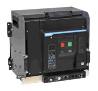 CHINT Série NXA 3P 4P Disjoncteurs extractibles ACB Modèles de protection industrielle NXA40N 3200A-4000A 80kA 690V 50/60Hz