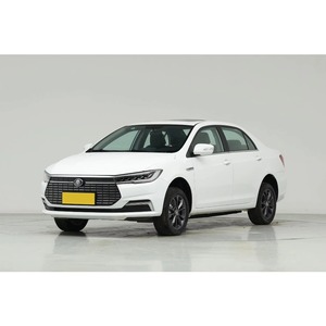BYD Qin EV Pure Electric Sedan, Competitive Price & Reliable Quality for Export - Product Image 2