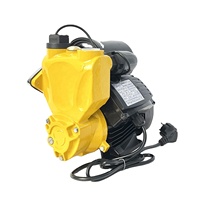 Pompes auto-amorçantes, pompes à eau, pompes de surface