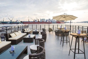 <span class=keywords><strong>Mobile</strong></span> di <span class=keywords><strong>design</strong></span> contenitore di spedizione negozio di caffè <span class=keywords><strong>bar</strong></span> - Product Image 6