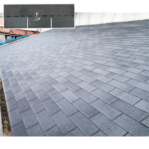 Tejas Asfálticas Ecológicas, Paneles <span class=keywords><strong>de</strong></span> Techo Compuestos, Tejas <span class=keywords><strong>de</strong></span> Fibra <span class=keywords><strong>de</strong></span> Vidrio, Tejas Asfálticas <span class=keywords><strong>de</strong></span> Buena Calidad - Product Image 3
