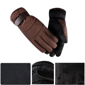 Hot Sale Thick Warm Cycling Skiing Outdoor Sports <b>Touch</b> <b>Screen</b> <b>Gloves</b> - Product Image 1