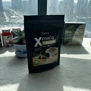 ผงสกัดรากสมุนไพร 100 กรัม เกรดพิธีกรรม บรรจุภัณฑ์แบบดรัม ผงผลไม้เพื่อสุขภาพ รสชาติอร่อย ใช้เป็นชา - Product Image 2