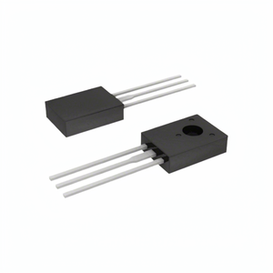 Composants électroniques TO-225AA, TO-126-3 APT13003HU-G1 Transistors – Service complet d'origine - Product Image 1