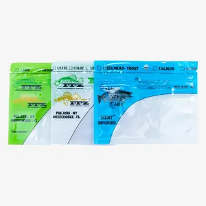 laminated fishing worm bags, laminated fishing worm bags Suppliers
