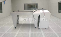 Ligne de fabrication de pâtes automatique industrielle, modèle neuf, pour nouilles, spaghetti, extrudeuse de macaroni, machine à fabriquer des pâtes à base de farine et de légumes