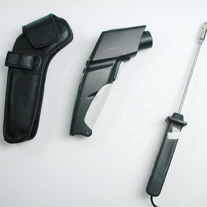 Nouvel instrument de mesure de température infrarouge Testoe 830-T2 Thermomètre - Product Image 3