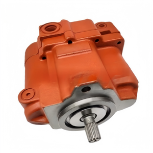 Pompe à piston hydraulique à débit variable série PVK, série PVK-3B, PVK-3B-75, PVK-3B-85, pompe à piston axial à débit variable, caractéristiques avancées - Product Image 6