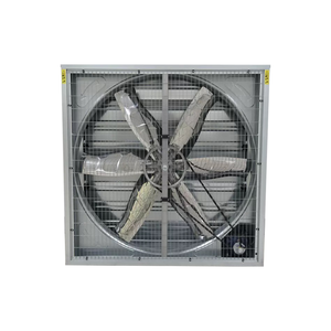 Ventilateur <span class=keywords><strong>d</strong></span>'extraction à pression négative à flux axial robuste pour usine industrielle, bâtiment <span class=keywords><strong>d</strong></span>'élevage, <span class=keywords><strong>extracteur</strong></span> <span class=keywords><strong>d</strong></span>'<span class=keywords><strong>air</strong></span> à <span class=keywords><strong>grand</strong></span> <span class=keywords><strong>volume</strong></span> - Product Image 1