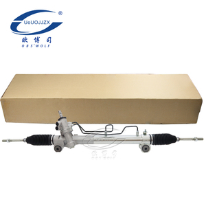 <span class=keywords><strong>แร็</strong></span><span class=keywords><strong>ค</strong></span><span class=keywords><strong>พวงมาลัย</strong></span>พาวเวอร์ไฮดรอลิกสำหรับ Toyota <span class=keywords><strong>Camry</strong></span> <span class=keywords><strong>ACV30</strong></span> ACV35 ACV31 01-04 RHD OEM 44200-33380 - Product Image 6