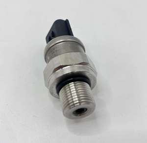 YN52S00103P1 เซ็นเซอร์วัดแรงดันสำหรับชิ้นส่วนรถขุดโคเบลโก้ SK200-8 SK350-8 - Product Image 2