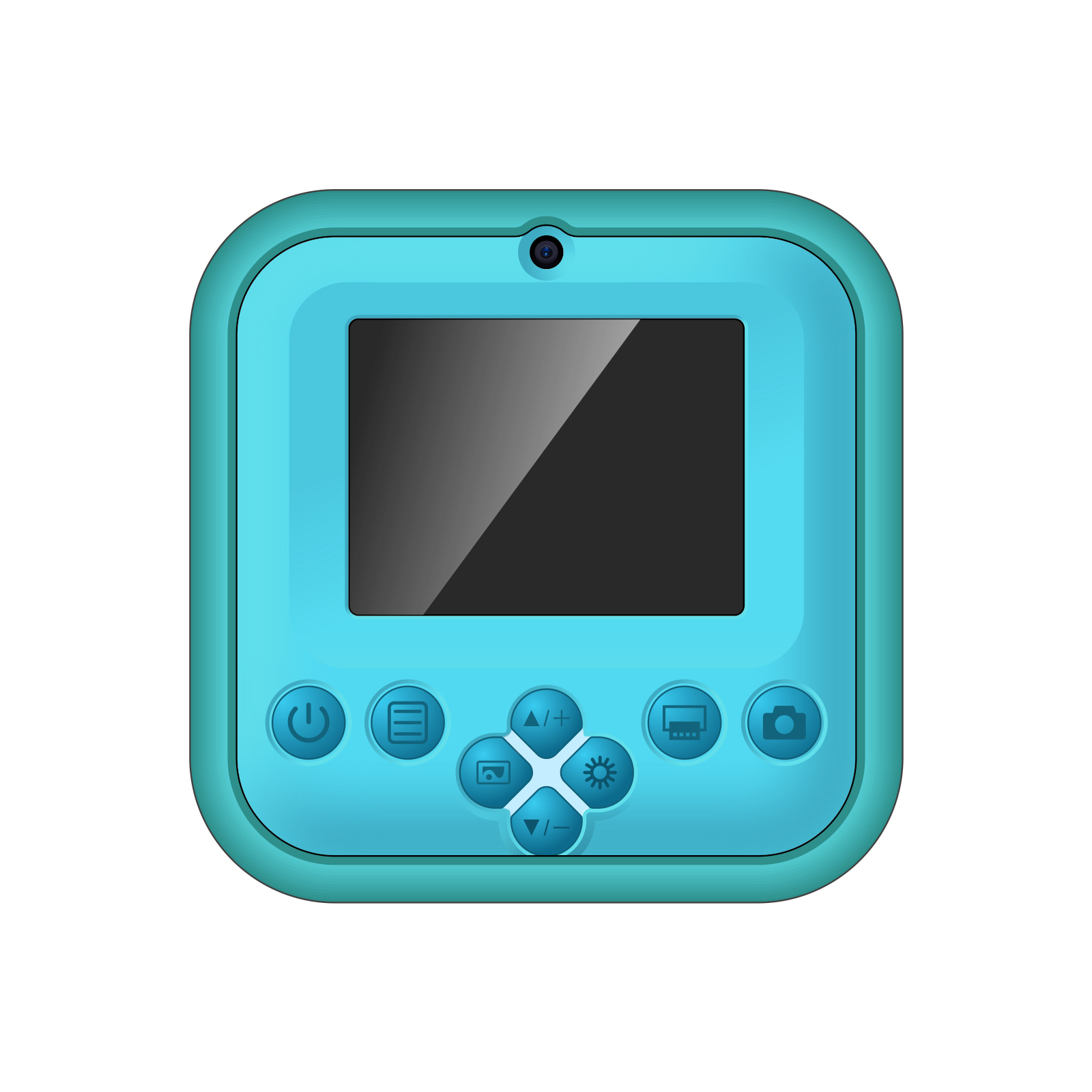 Bleu
