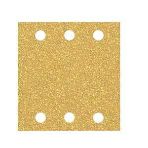 BOSCH - 2608901654 EXPERT C470 Papier de verre 115x107mm (50 pièces) -EAN 4059952636047 ABRASIFS PAPIERS ABRASIFS - Product Image 1