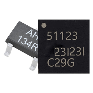 Chips FPGA Integrados 100% Nuevos y Originales, Circuitos Integrados de Matriz de Puertas Programables por el Usuario, 256-PBGA (27x27) XCV150-6BG256C - Product Image 1