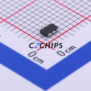 Original y nuevo TPS562209DDCR SOT-23-Thin-6 Chip IC de circuito integrado PMIC IC de potencia de DC-DC - Product Image 2