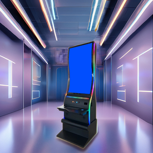 Banilla Platinum 3 Skill Game <strong>Machine</strong> <strong>World</strong> Famous Multi-Skill Coin Pusher with Wood and Metal Materials English Language - Product Image 2