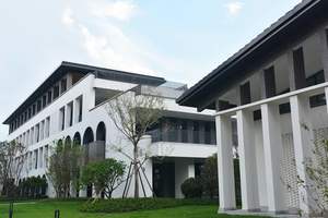 Fournisseur de la Chine par le panneau de revêtement de façade de <span class=keywords><strong>ciment</strong></span> de fibre de couleur 6MM 8MM 10MM - Product Image 3