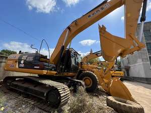 Excavadora Usada de Segunda Mano, Maquinaria para Movimiento de Tierras, Cat 330DL en Venta - Product Image 2