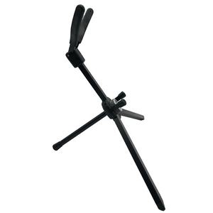 Support de saxophone, support de présentation, support de tuyau courbé pour enfants, <span class=keywords><strong>petit</strong></span> support de soprano, support de présentation portable, support de sol - Product Image 2