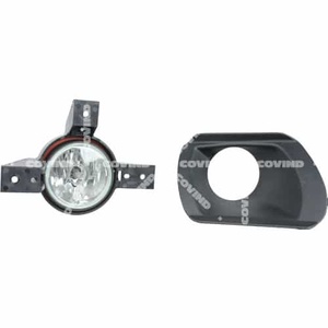 FARO ANTINIEBLA DELANTERO IZQUIERDO DAILY (2000-->2006) adecuado para Iveco DAILY S2000 (504115458) - Product Image 1