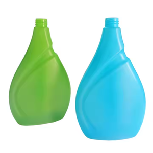 Chai xịt nhựa 750ml Có Bình Xịt kích hoạt thùng rỗng cho chất tẩy rửa gia dụng cửa sổ hoặc dung dịch làm sạch sàn - Product Image 1