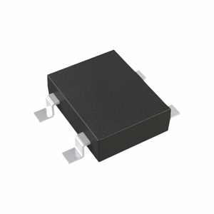 Authorized Distributor Diodes ABS4-K Components Electronic 4-SMD, Gull Wing - Product Image 1