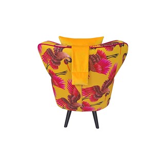 Chaises de salon PEN LOOP CRUYS - Product Image 4