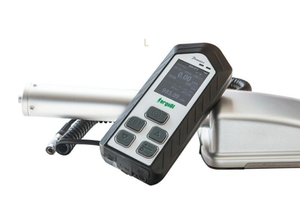 Chất lượng cao bề mặt đo bức xạ cho bức xạ bề mặt Phát hiện ô nhiễm Đo liều đo bức xạ - Product Image 5