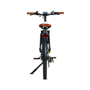 27.5 Inch Tire 48V 500W 750W <b>1000W</b> Beach Cruiser Low Step-thru City Commuting Lady <b>Ebike</b> Pacer Commute Juiced 27.5 Inch Ti - Product Image 6