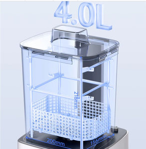 ANYCUBIC Machine de polymérisation UV 405nm économique pour résine, modèle 3.0 (lavage et polymérisation) - Product Image 5