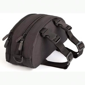 Muestra gratuita: Nueva bolsa para sillín Dusty's, soporte para teléfono celular con forro aislante para bolsa de sillín - Product Image 4