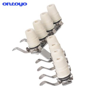 ใช้สำหรับ DFB-14 <span class=keywords><strong>Kansai</strong></span>/15/16 <span class=keywords><strong>Kansai</strong></span> DFB1404หลายเข็มอุปกรณ์เครื่องหนีบ41-123 - Product Image 2