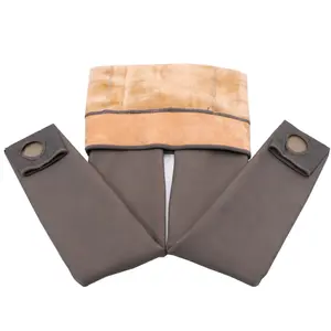 All'ingrosso RTS traslucido invernale cotone caldo collant <span class=keywords><strong>Leggings</strong></span> donna per gli uomini ragazza - Product Image 1