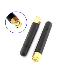 GSM 3dBi Wifi GSM ăng-ten trên không SMA nữ Router không dây + 15cm PCI U.FL IPX để nữ Pigtail Cáp SIM800L Sim800C GPRS - Product Image 2