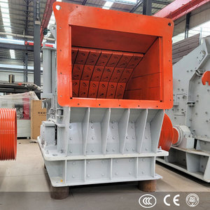 เครื่องบดฝุ่นหินคุณภาพสูงสำหรับขี้เหล็ก - Product Image 5