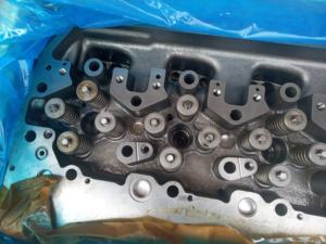 Conjuntos de culata con válvulas, a saber, C12, C13 y C15, con números de pieza 223-9250, 223-7263 y 245-4324 - Product Image 3