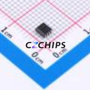 Original New SN74LVC3GU04DCTR SSOP-8 Integrated Circuit IC Chip <b>Inverter</b> Whole <b>Sale</b> Electronic Component Chips & BOM Service - Product Image 1