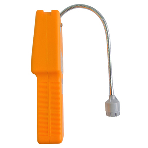 เครื่องตรวจจับก๊าซแบบพกพา BTYQ-DST-B10 ประสิทธิภาพสูง พร้อมระบบแจ้งเตือนด้วยเสียงและแสง สำหรับก๊าซธรรมชาติ ก๊าซถ่านหิน และการตรวจจับก๊าซ - Product Image 2