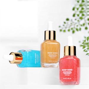 Profesional Make Up Foundation Make Up Foundation Pelembab Makeup Essence, Kontrol Minyak Wajah - Product Image 6